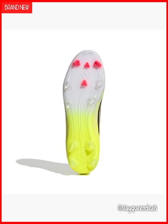 Unisex Mid Top Athletic Sneakers for Firm Ground Multi Surface main image 4